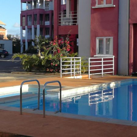 Villa Pupunu Dodo A Pereybere Pereybere Beach Екстериор снимка