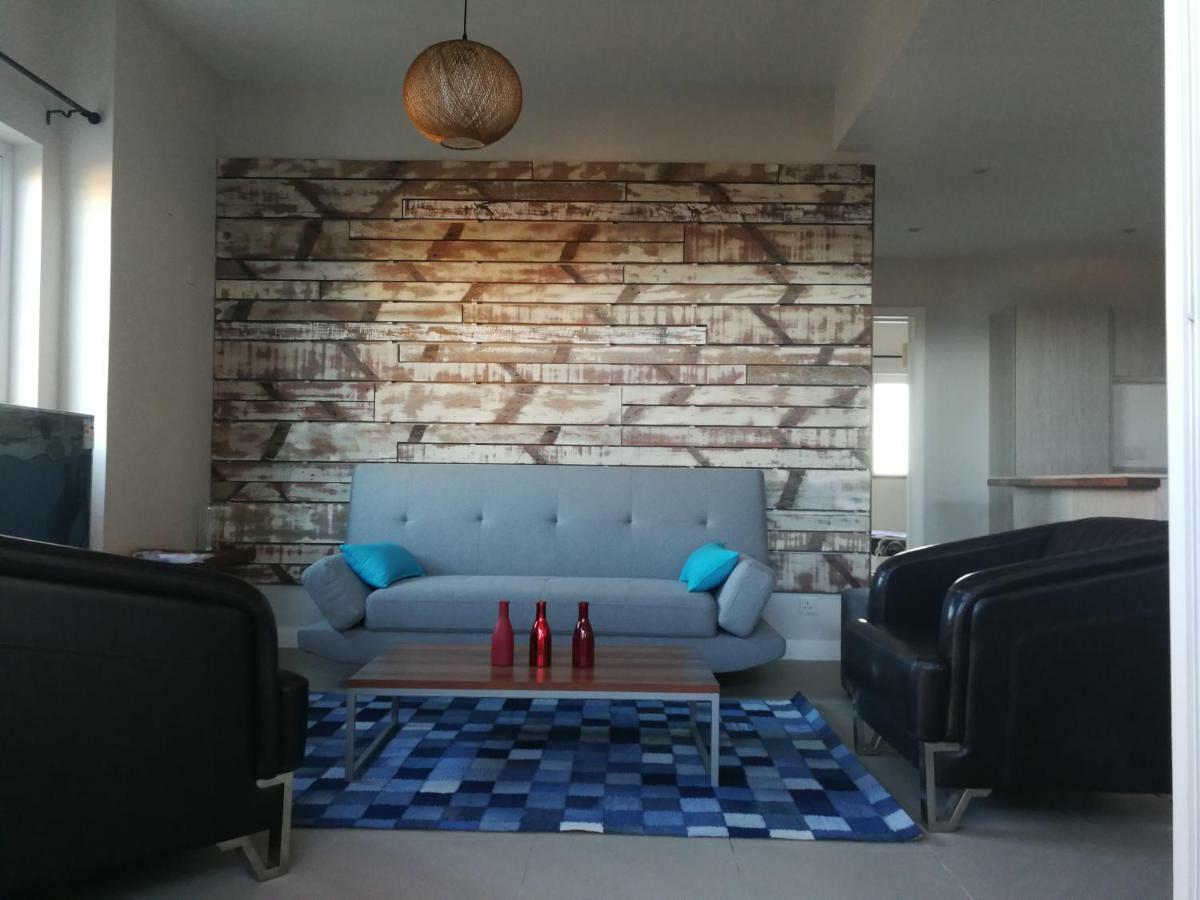 Villa Pupunu Dodo A Pereybere Pereybere Beach Екстериор снимка