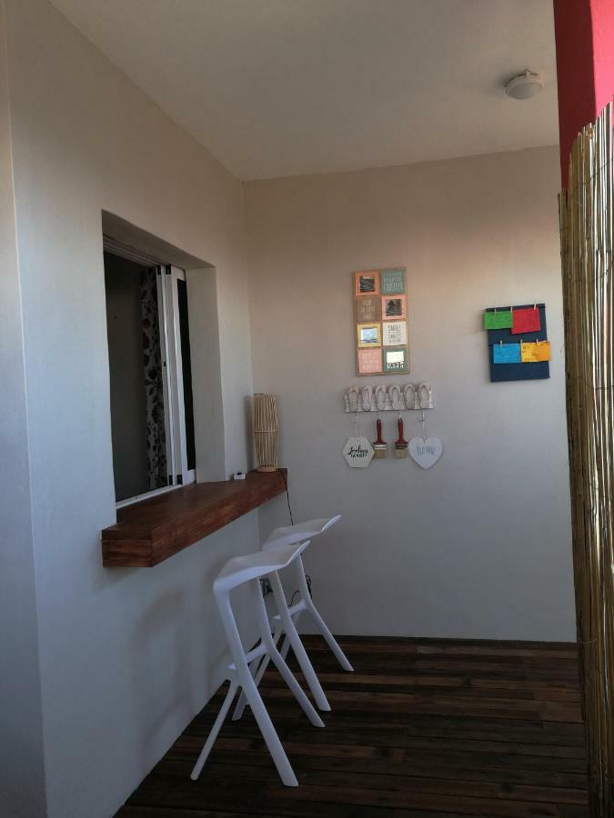 Villa Pupunu Dodo A Pereybere Pereybere Beach Екстериор снимка