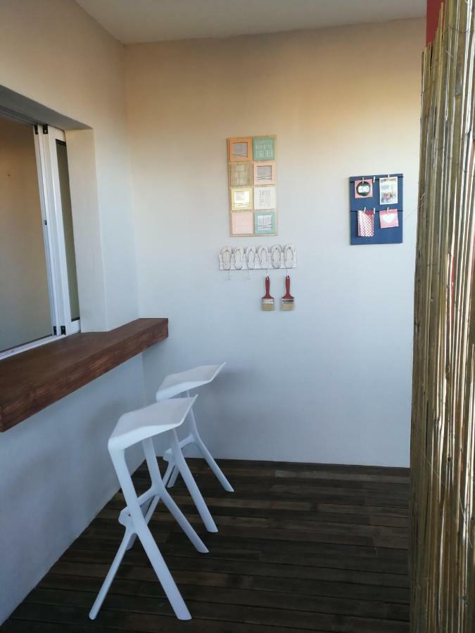Villa Pupunu Dodo A Pereybere Pereybere Beach Екстериор снимка