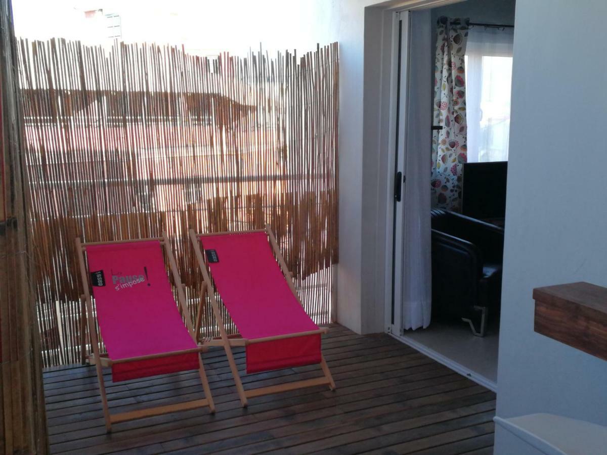 Villa Pupunu Dodo A Pereybere Pereybere Beach Екстериор снимка