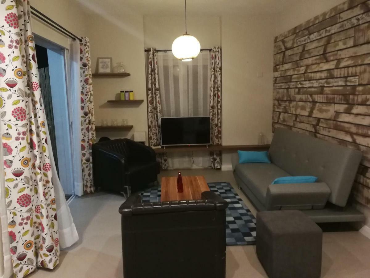 Villa Pupunu Dodo A Pereybere Pereybere Beach Екстериор снимка