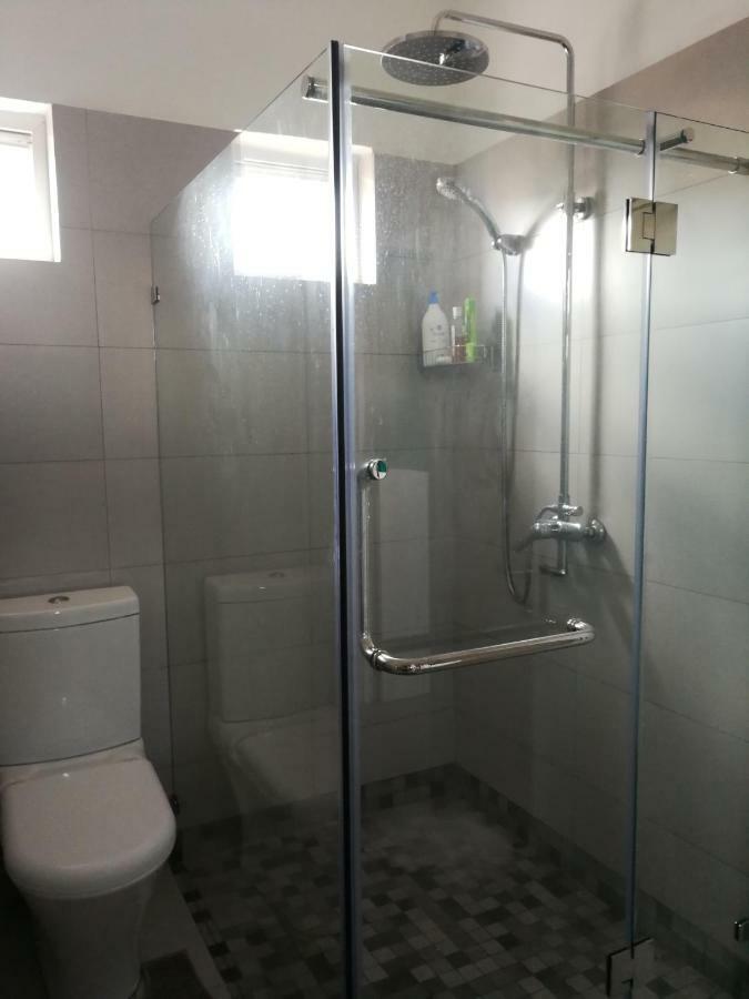 Villa Pupunu Dodo A Pereybere Pereybere Beach Екстериор снимка