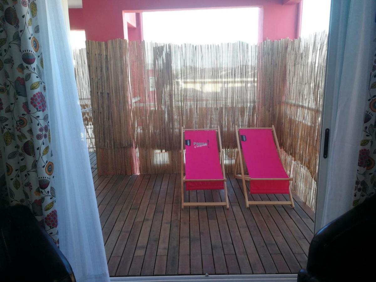 Villa Pupunu Dodo A Pereybere Pereybere Beach Екстериор снимка