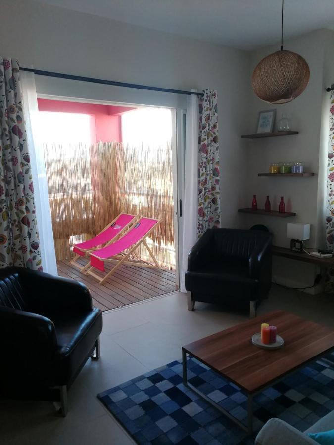 Villa Pupunu Dodo A Pereybere Pereybere Beach Екстериор снимка